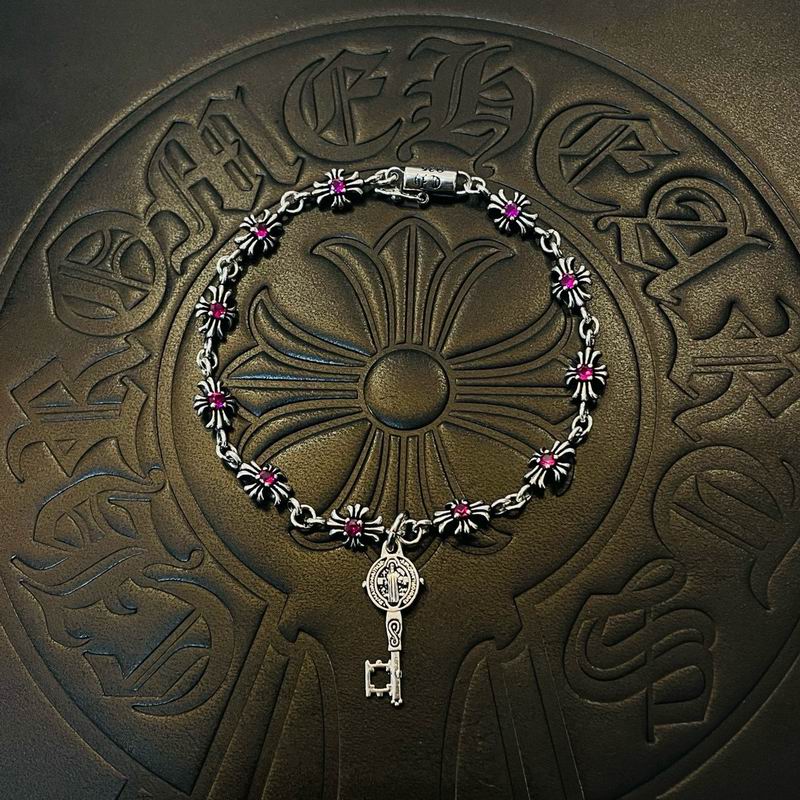 Chrome Hearts bracelet 04lyx177